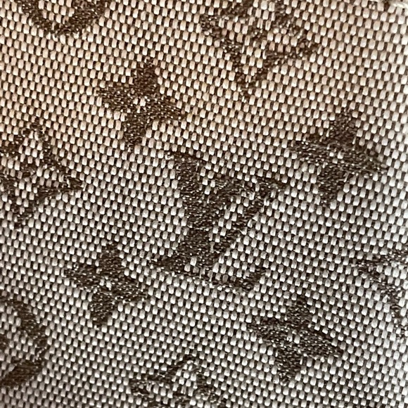 Louis Vuitton Olive Monogram Mini Lin
Josephine GM Boston bag - Picture 12 of 16